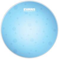 Evans BD20HB Hydraulic Blue 20 inch bassdrumvel
