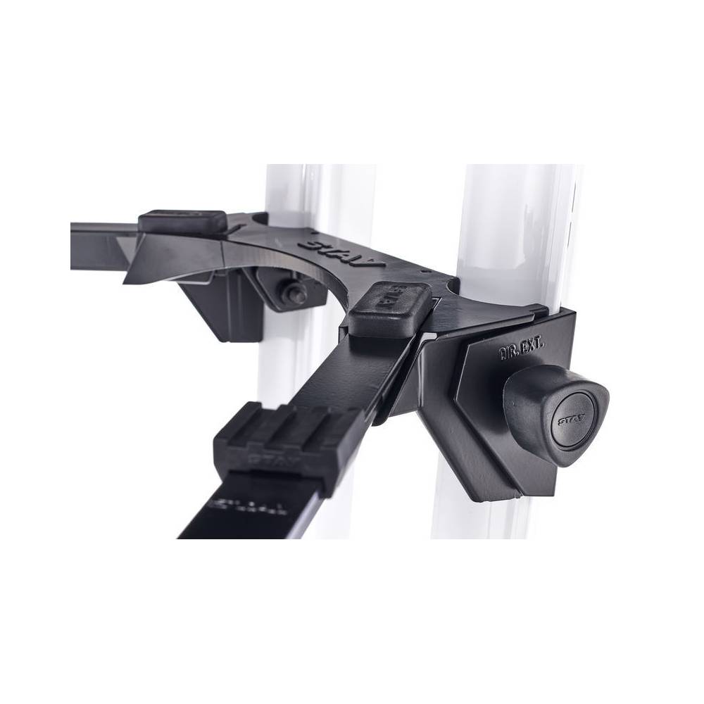 Stay Music Piano Model 1200/02 White keyboard stand