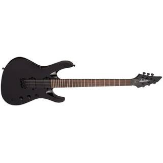 Jackson Pro Series Signature Chris Broderick Soloist HT6 Gloss Black elektrische gitaar