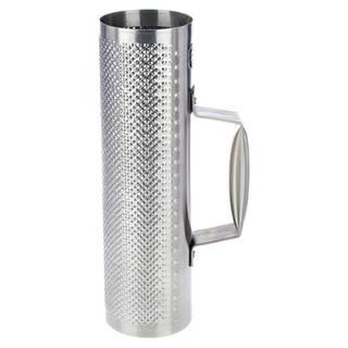 Meinl MGU3 Merenge Guira Small stalen guiro