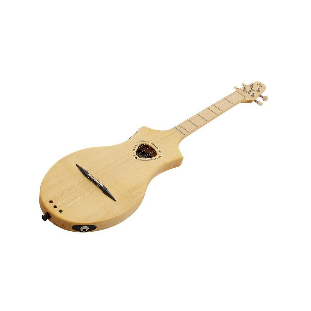 SEAGULL M4 Spruce EQ