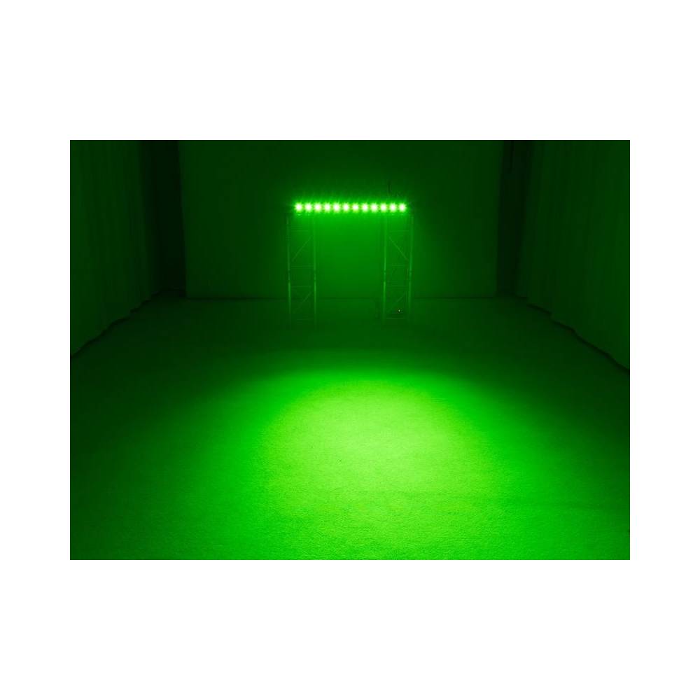 Eurolite LED BAR-12 QCL RGB+UV