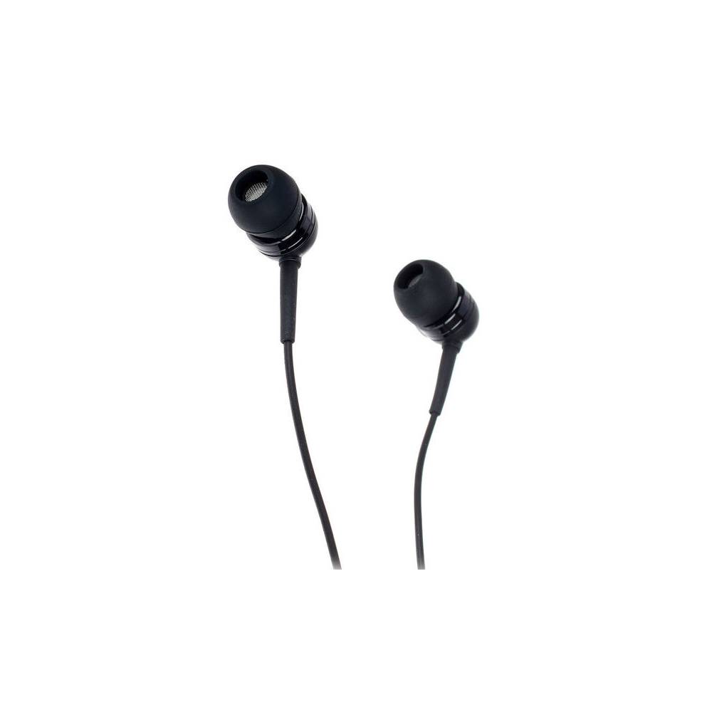 Sennheiser EK IEM G4-A ontvanger (516-558 MHz)