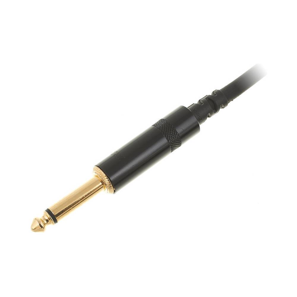 Cordial CCI9PP Intro 6.3mm TS jack instrumentkabel 9m