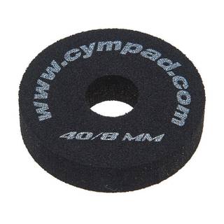 Cympad OS8/5 Optimizer bekkenviltjes 40 / 8 mm (set van 5)