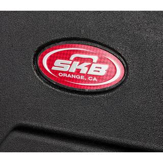 SKB koffer voor 24x16 bassdrum