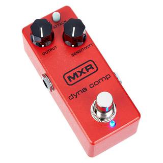 MXR M291 Dyna Comp Mini Compressor