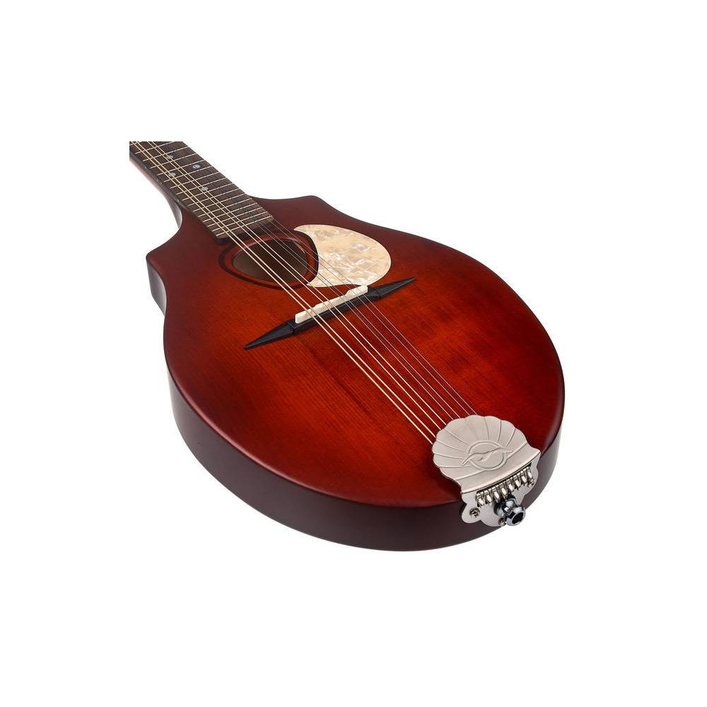 SEAGULL S8 Mandolin Burnt Umber 
