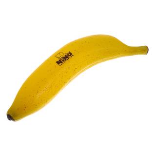Nino Percussion NINO597 banaan-shaker