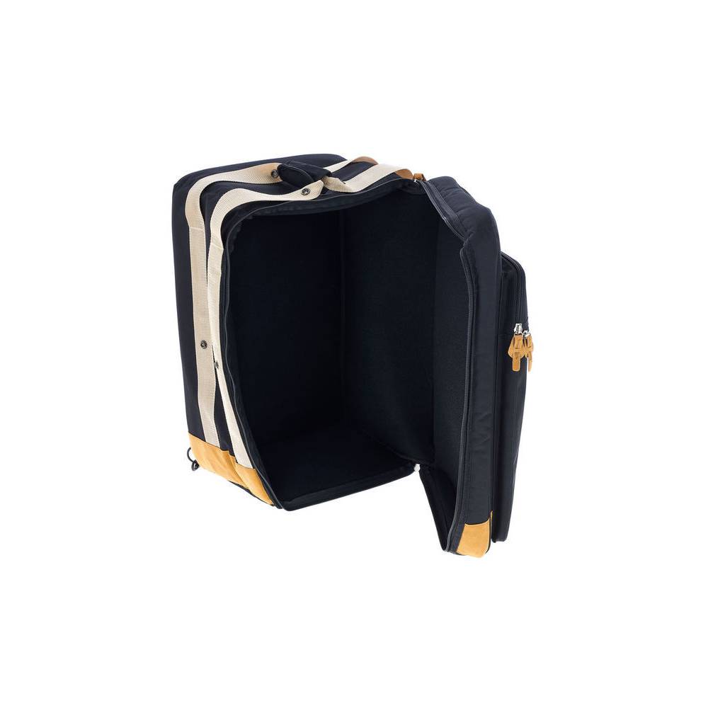 Tama TCB01BK PowerPad Designer Collection Bag voor cajon zwart