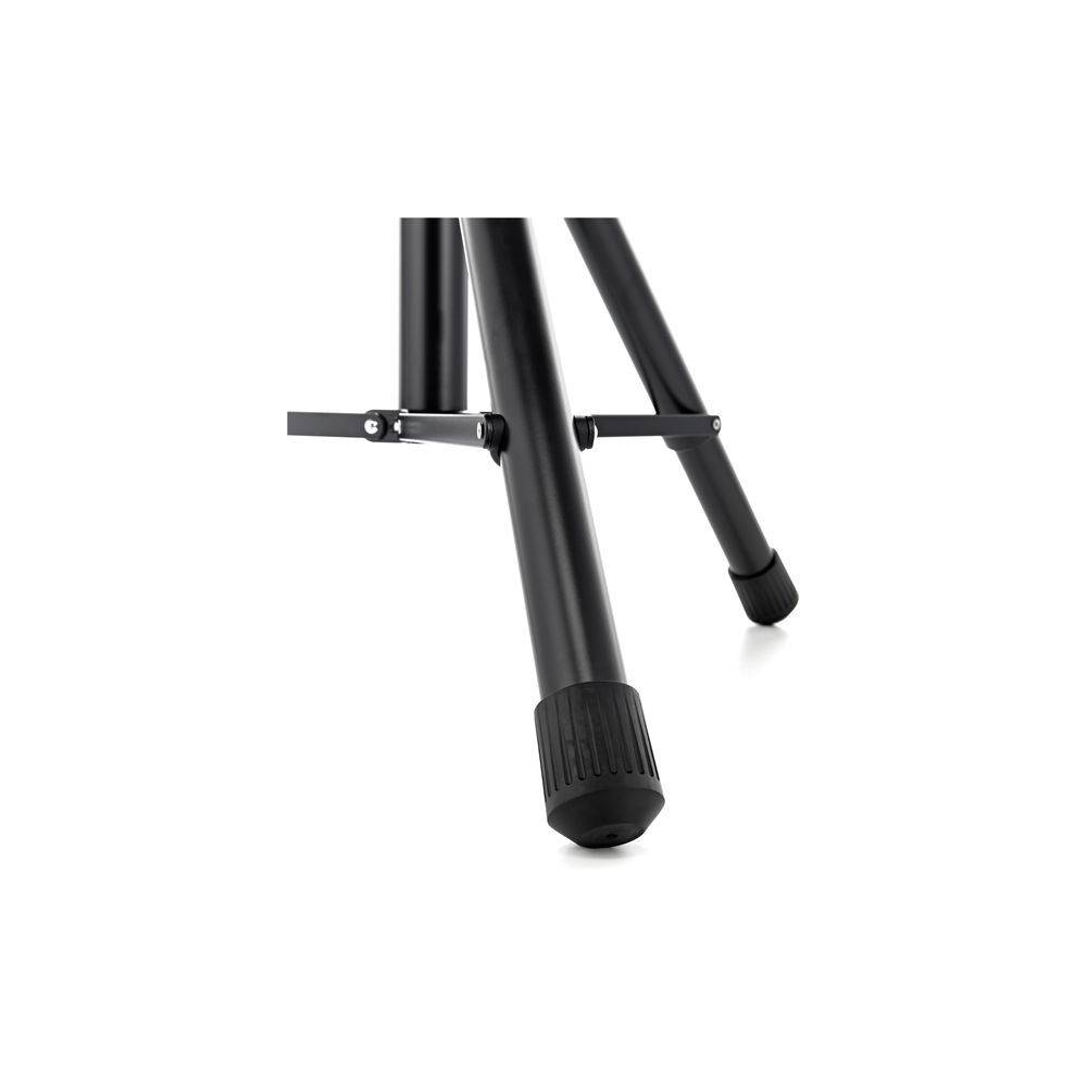 K&M 21455 Speakerstatief aluminium tot 40kg