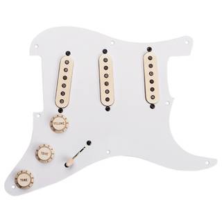 Seymour Duncan Antiquity Fully Loaded Pickguard For Strat