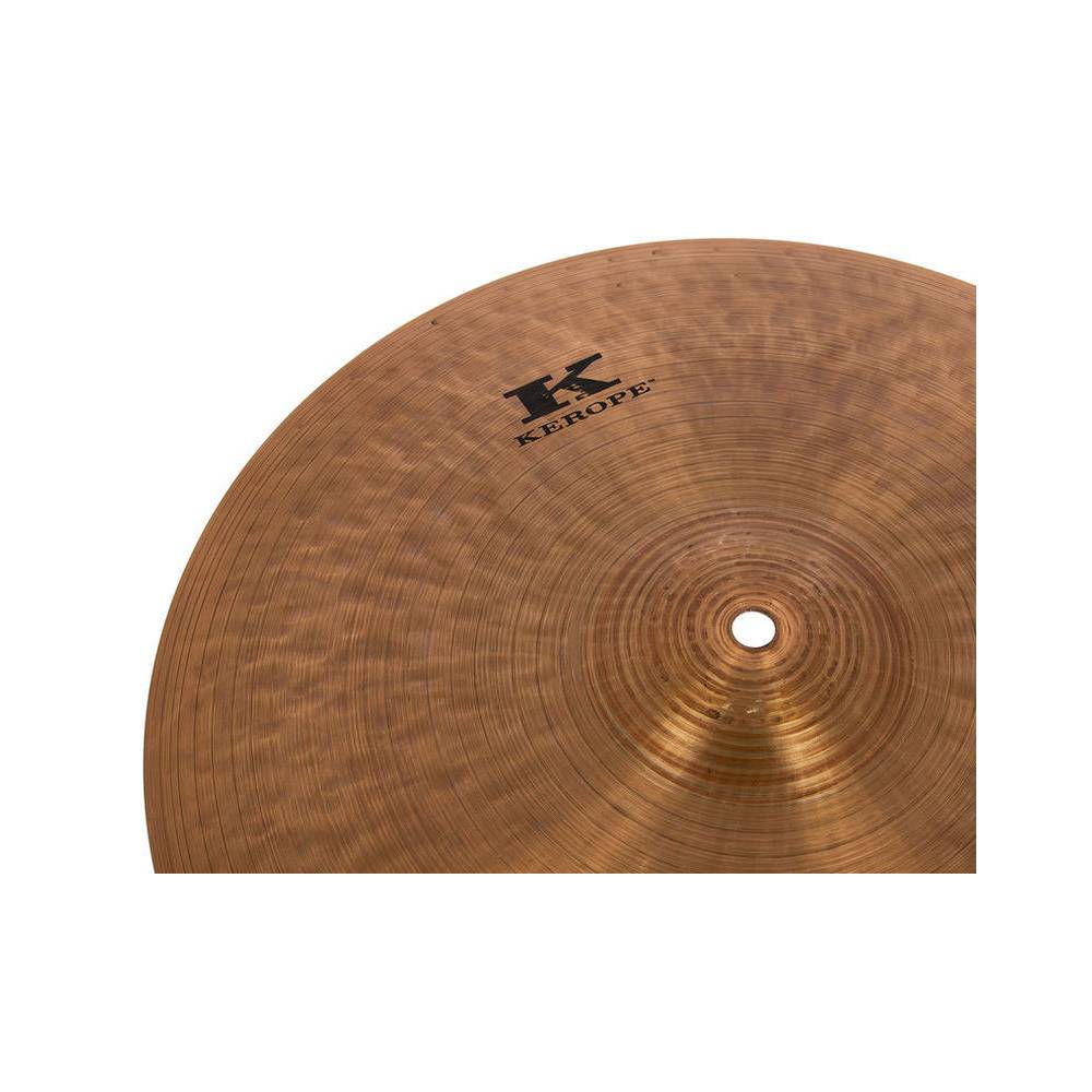 Zildjian 15 Kerope Hats