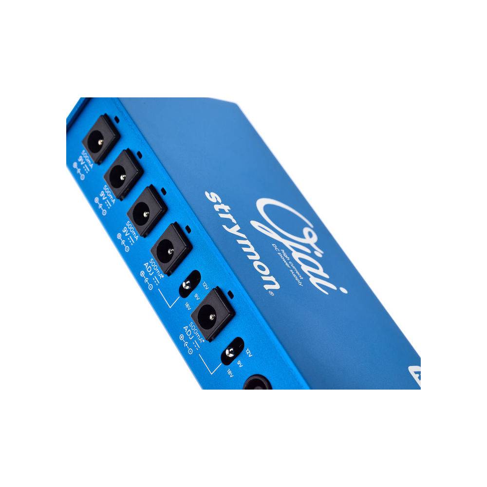 Strymon Ojai R30 Expansion Kit