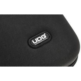UDG Creator hardcase voor Ableton Push 2 controller