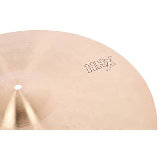 Sabian HHX Legacy 19 inch crash