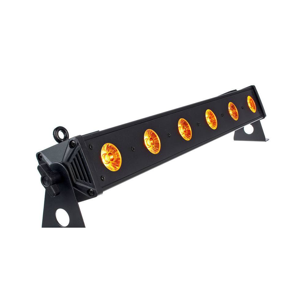 Eurolite LED BAR-6 QCL RGBW Bar