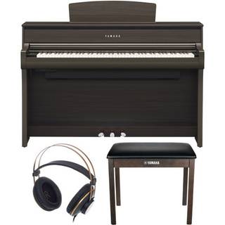 Yamaha CLP 675 DW