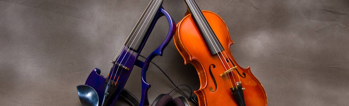 Elektrische viool kopen? Lees hier waar je op moet letten