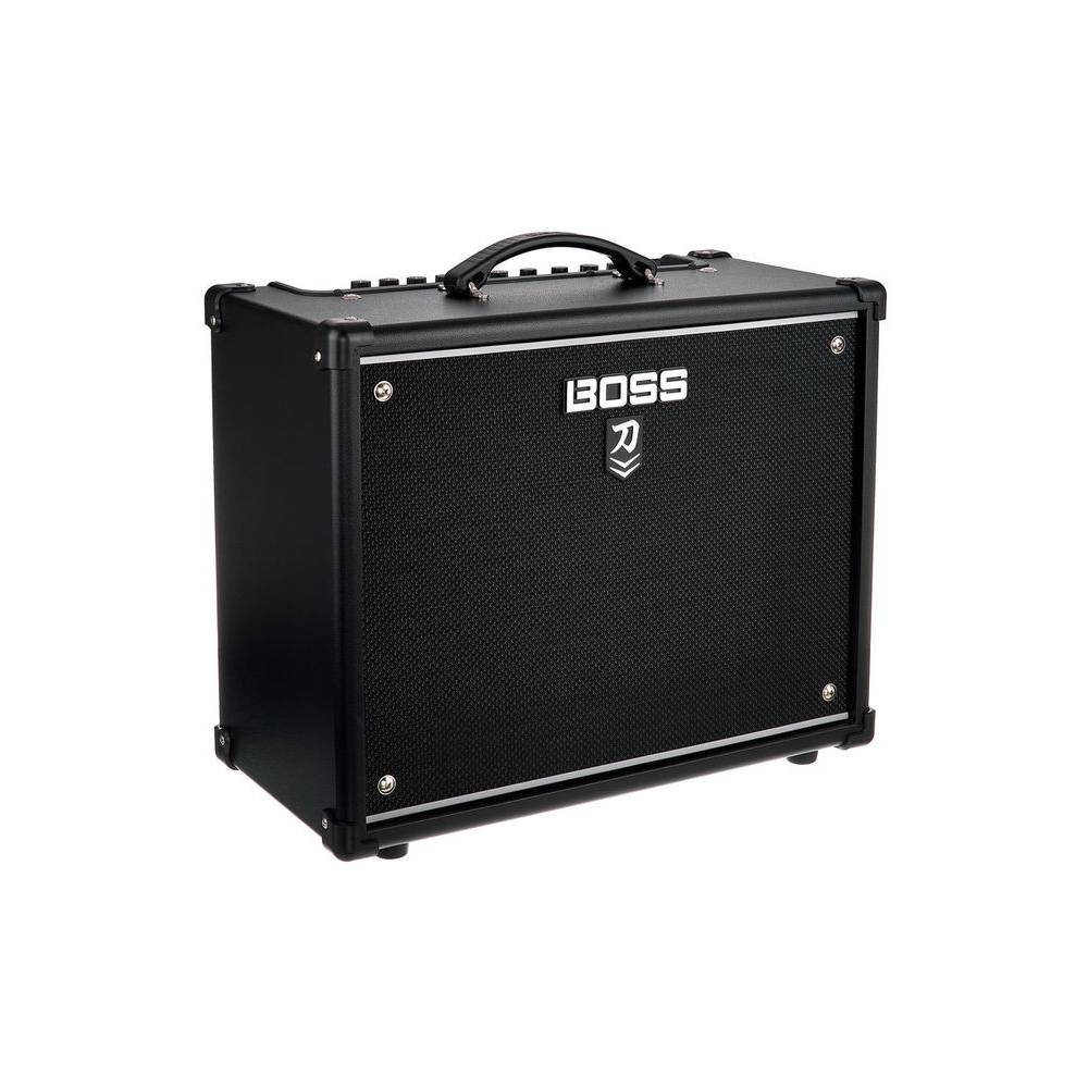 Boss Katana 50 MKII gitaarversterker combo