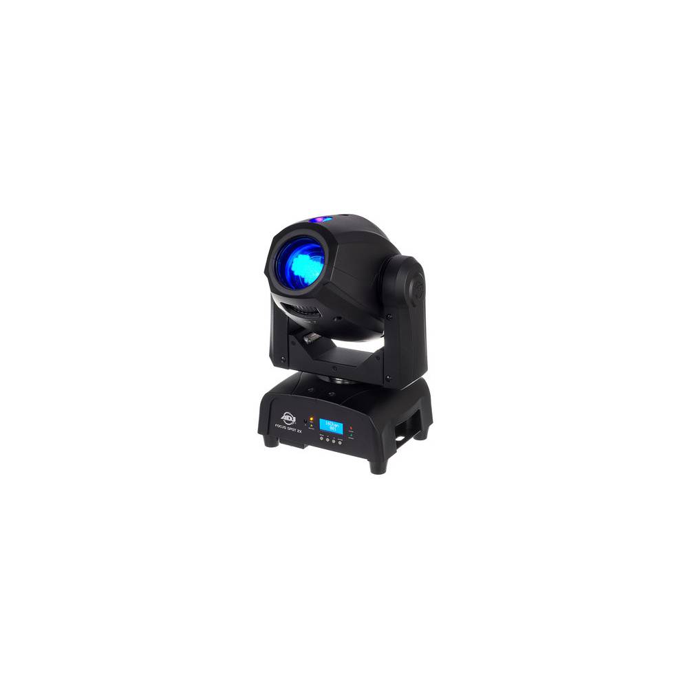 American DJ Focus Spot 2X LED-movinghead
