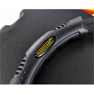 Hardcase HCHSTANDARDW Pre-Packed Set