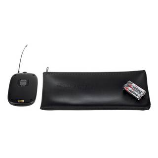 Shure SLXD1-H56 bodypack zender