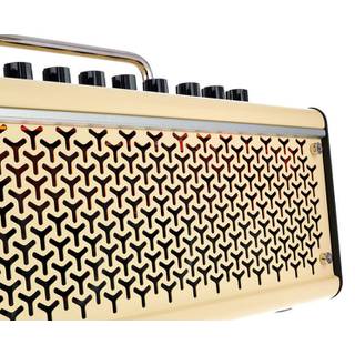 Yamaha THR-10II desktop gitaarversterker