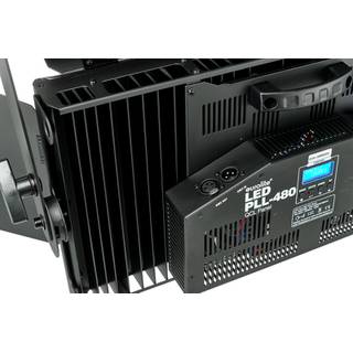 Eurolite PLL-480 QCL LED paneel
