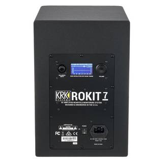 KRK Rokit RP7 G4 actieve studiomonitor (per stuk)