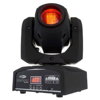 Showtec Kanjo Spot 60 LED moving head
