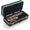 Gator Cases GC-ALTO-RECT rechthoekige koffer voor altsaxofoon