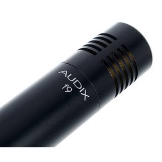 Audix F9 condensator instrumentmicrofoon