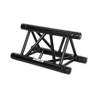 Duratruss DT 33/2-050 driehoek truss 0,5m zwart