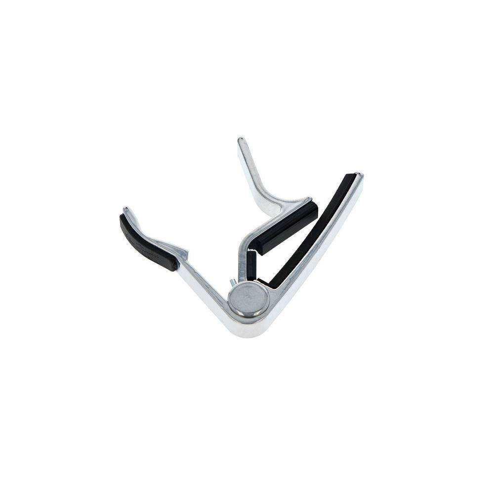 Dunlop 87N Electric Trigger capo voor elektrische gitaar