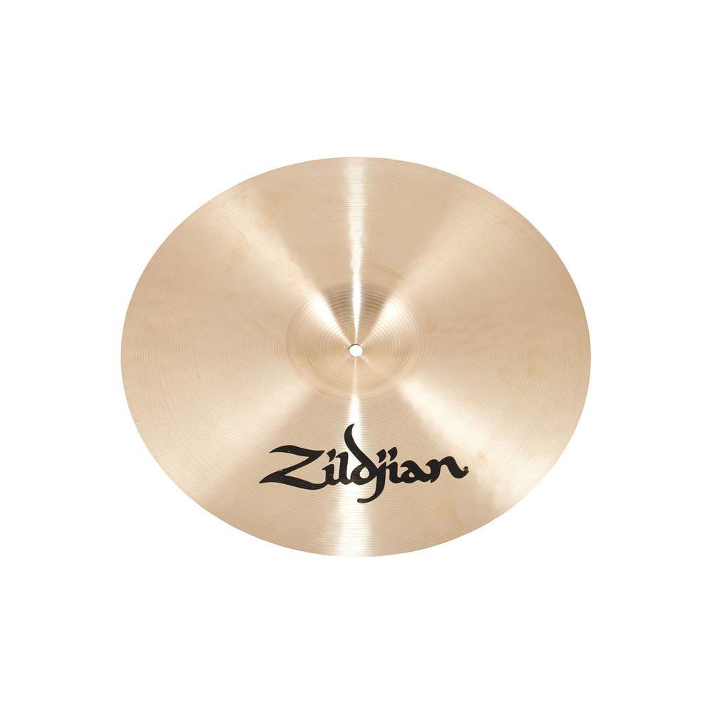 Zildjian 18 K Custom Session Crash