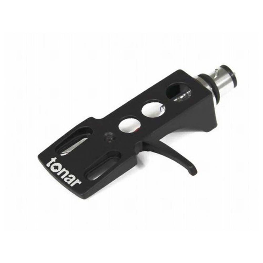 Tonar DJ Headshell zwart