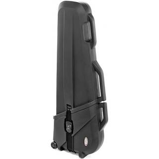 SKB 1SKB-44RW koffer voor basgitaar en gigbag