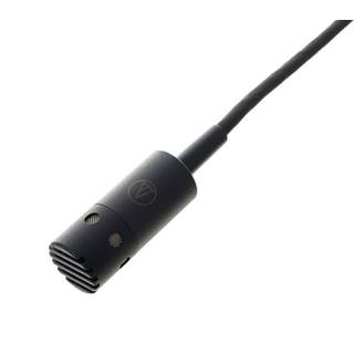 Audio Technica AT831cW dasspeld-microfoon voor UniPak