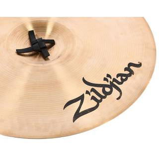 Zildjian 18 Stadium Series Medium Pair