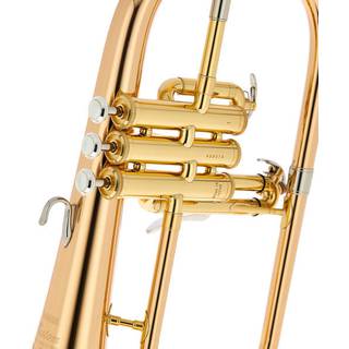 Yamaha YFH-8315G Flugelhorn