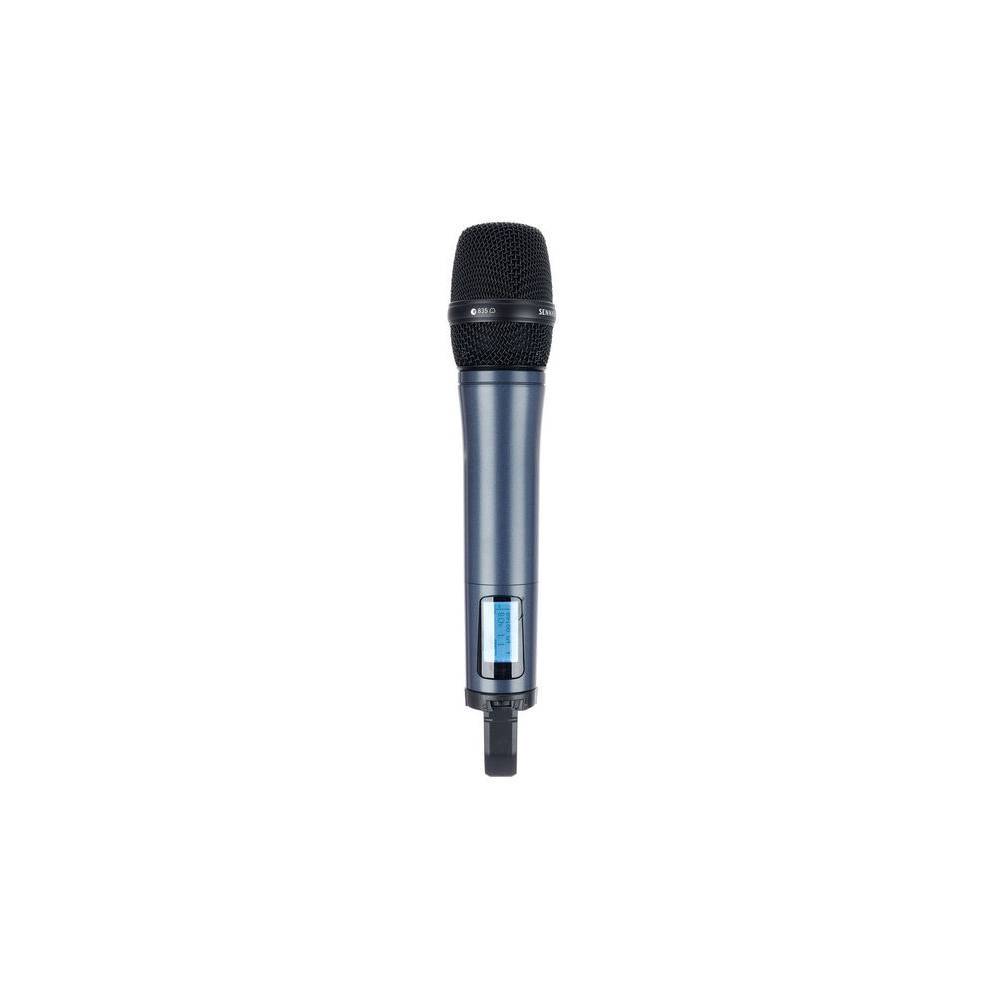 Sennheiser ew 100 G4-ME2/835-S-B combi set (626 - 668 MHz)