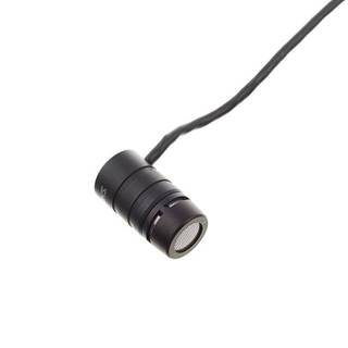 Shure WL184 Supercardioide lavalier microfoon zwart