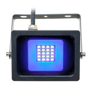 Eurolite LED IP FL-10 SMD outdoor floodlight (UV)
