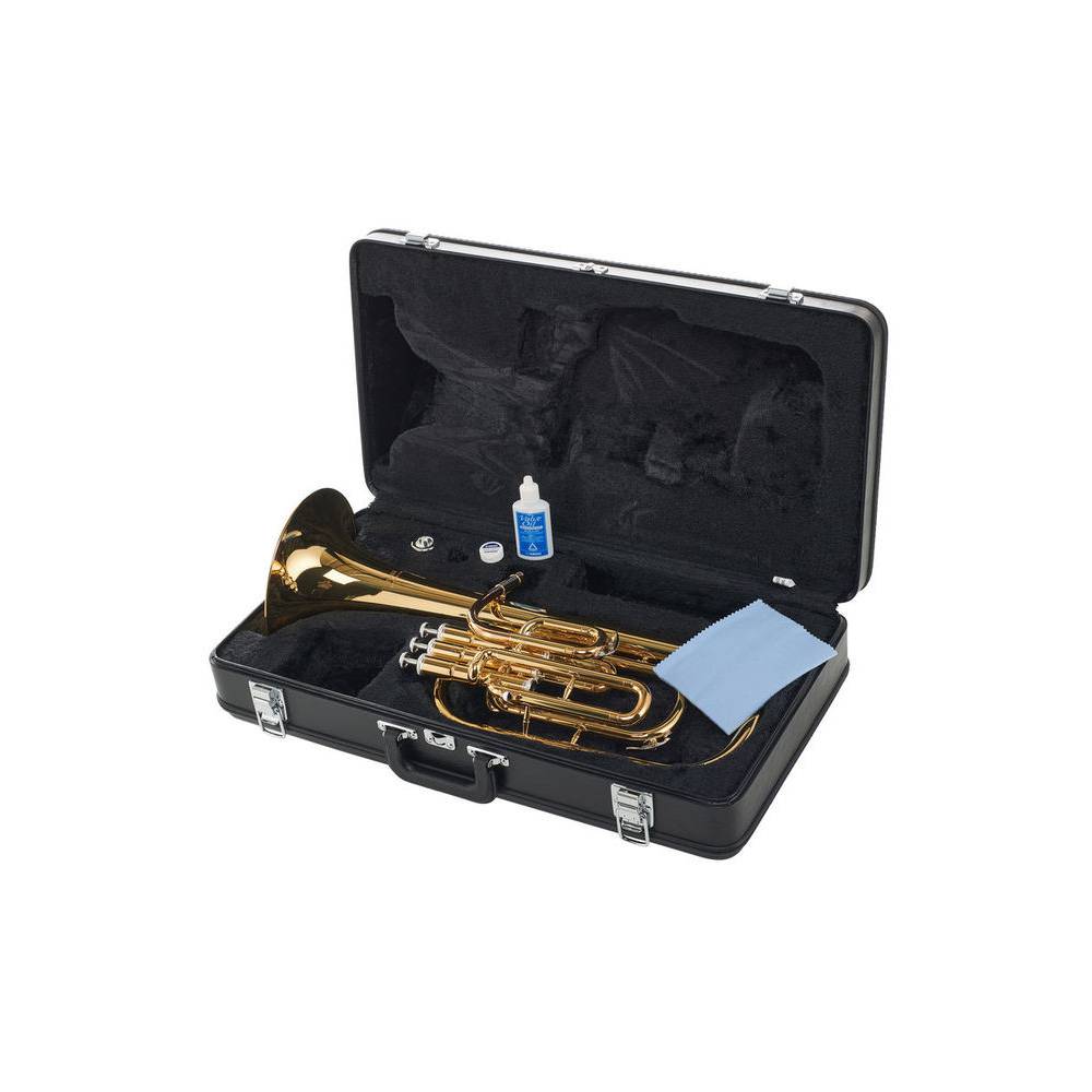 Yamaha YAH203 Standard Series Eb Tenor Horn