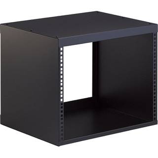 Konig & Meyer 19 inch rack black