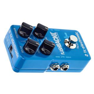 TC Electronic Flashback 2 Delay effectpedaal