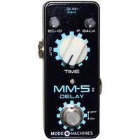 Mode Machines MM-5 delay effect