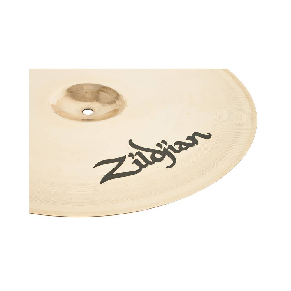 Zildjian 15 A Custom Fast Crash