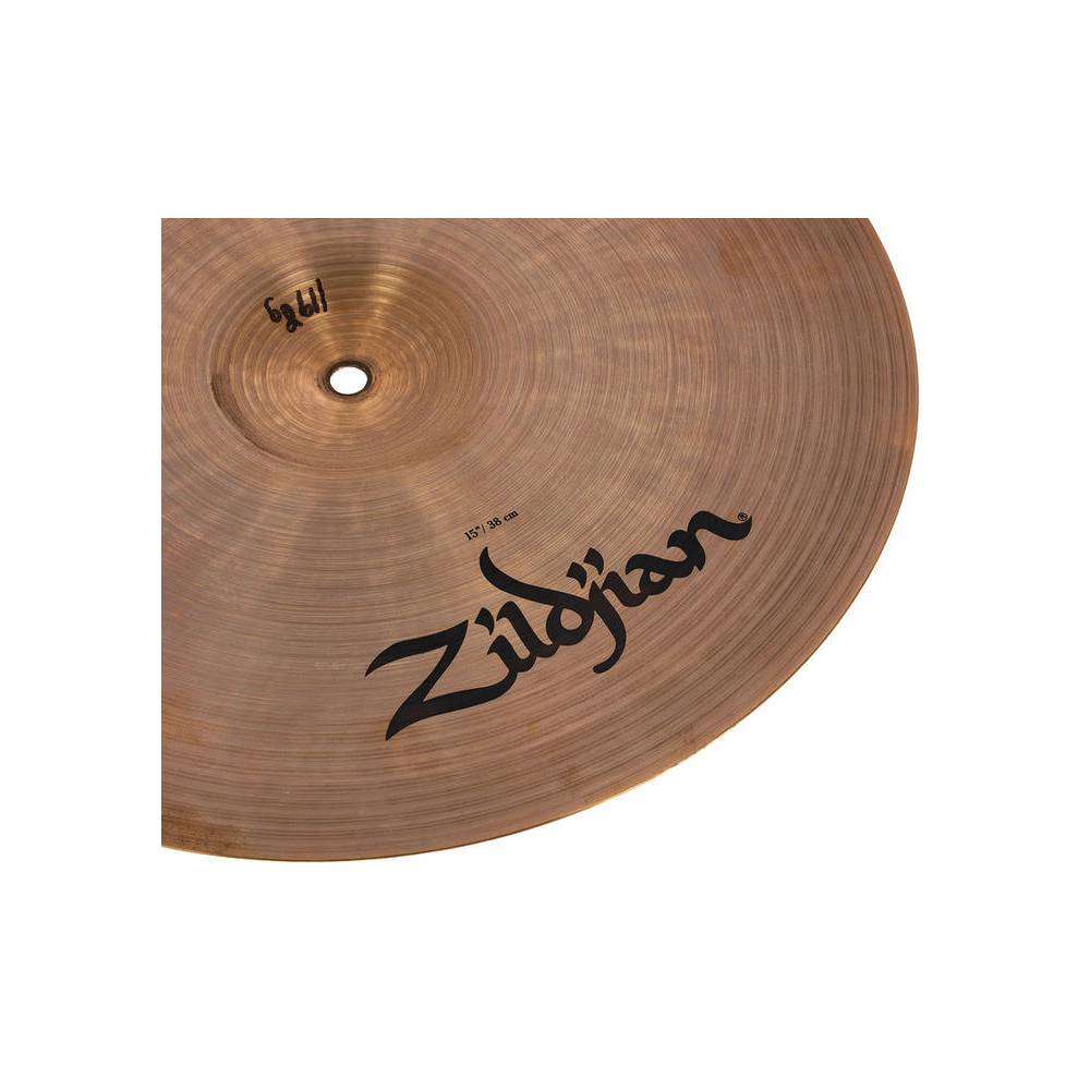 Zildjian 15 Kerope Hats